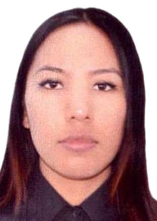 Huaman Flores Angelica