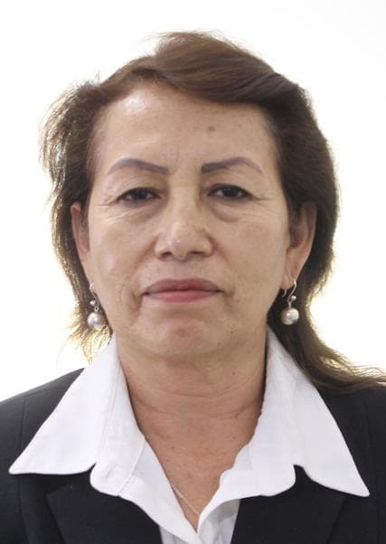 Armas Sanchez Praxedes Regina