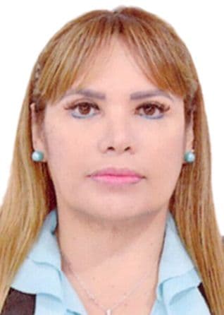 Carbajal Gutierrez Ruth Zoila