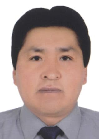 Zapata Vilca Rolando