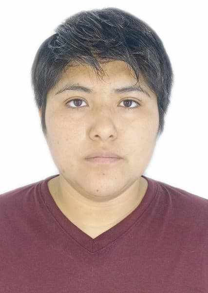 Pillco Baldeón Gianella Araceli