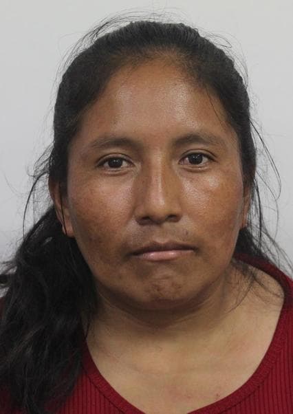 Condori Silva Veronica