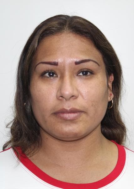 La Rosa Avila Melissa Karin