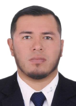 Pizarro Huamani Augusto Yoshio