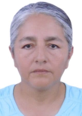 Cuba Chuquihuara Clorinda Claudina