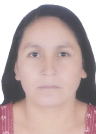 Cabrera Sanchez Clementina