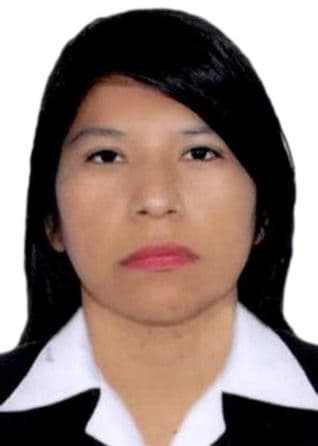 Peralta Baluarte Sheyla Lucia