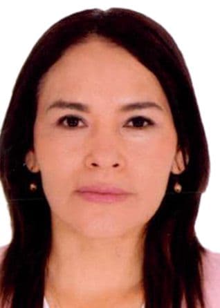 Sanchez Espinoza Esther