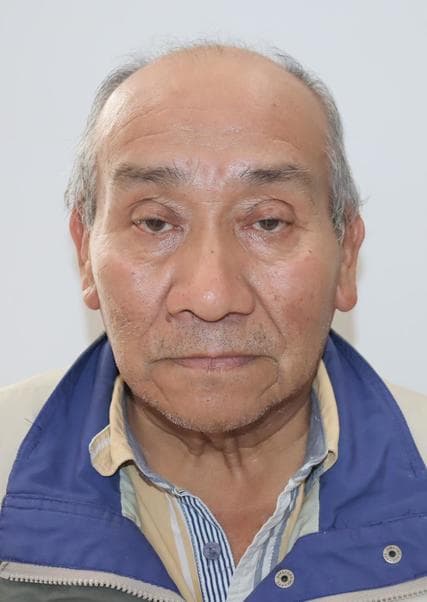 Espinoza Malqui Luis Mauricio