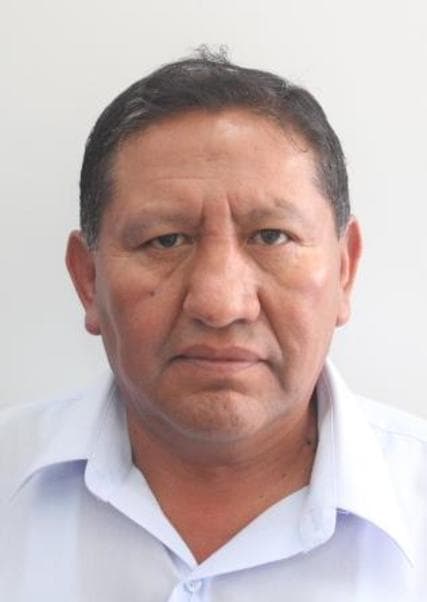 Condori Calizaya Odilon Oscar