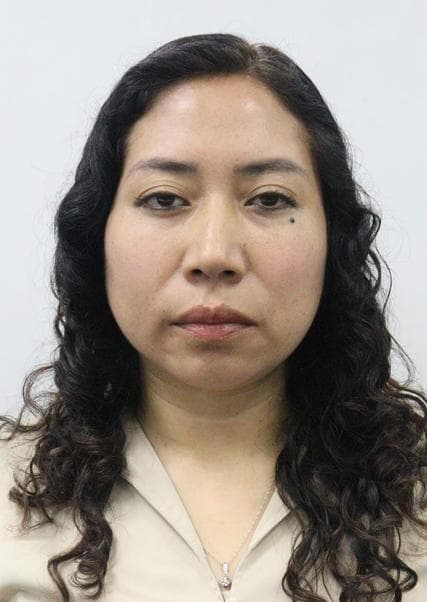 Aliaga Llantoy Gisela Ninoska