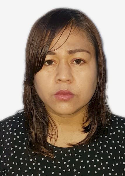 Espinoza Salinas Sheila Susan