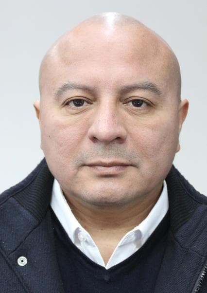 Ramirez Almeri Jair Eduardo