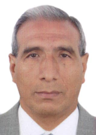 Peña Salas Ciprian Paulino