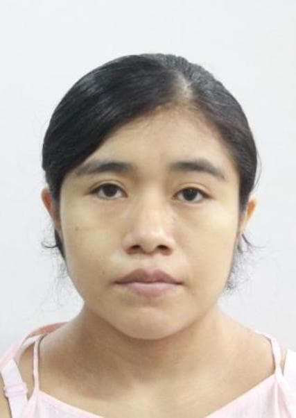 Navarro Vilchez Carol Estefany