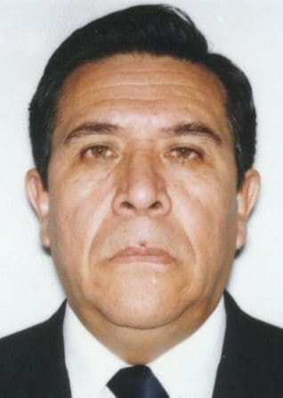 Munguia Calderon Hugo Teofilo