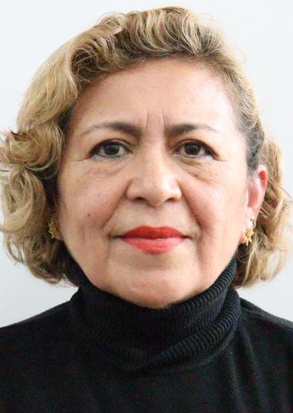 Valverde Mejia Sonia Luz