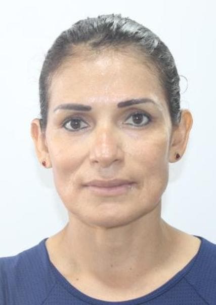 Vigo Salazar Evangelina Milagros