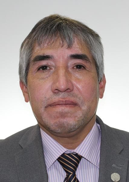 Cabrera Quiñonez Miguel Angel