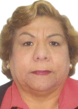 Soto Herrera Sabina Carmen Rosa