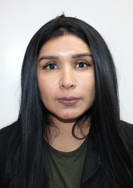 Rivera Huaman Elena Carmen