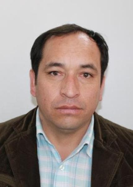 Rodriguez Arana Victor Abel