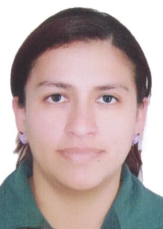 Abanto Tuesta Gleyda Karola