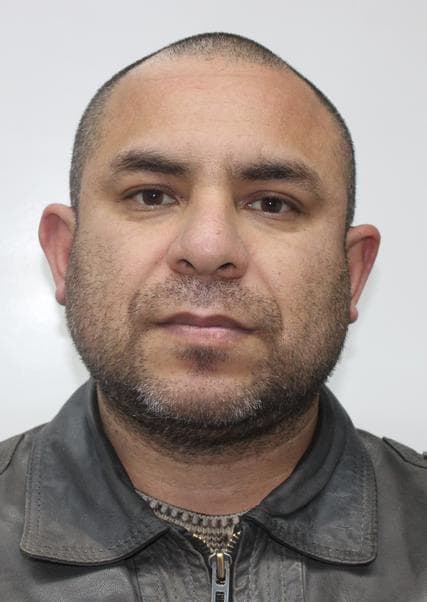 Moreno Rojas Jimmy Antonio