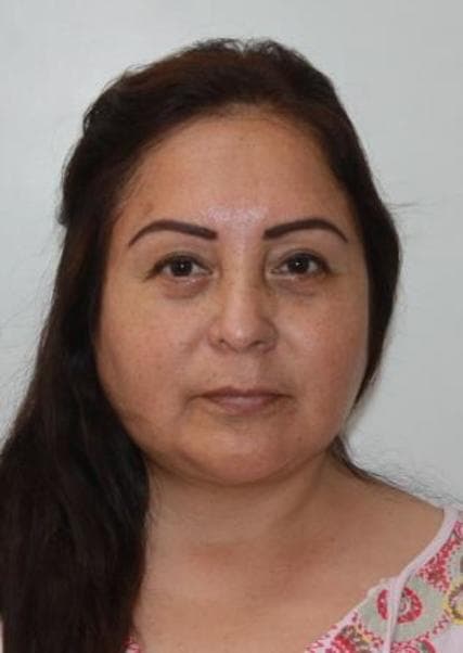 Lopez Casimiro Maidy Marti