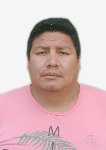 Andia Alarcon Eduard Gerty