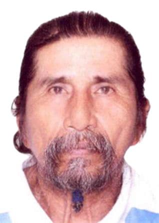 Valenzuela Muñique Felix Jorge