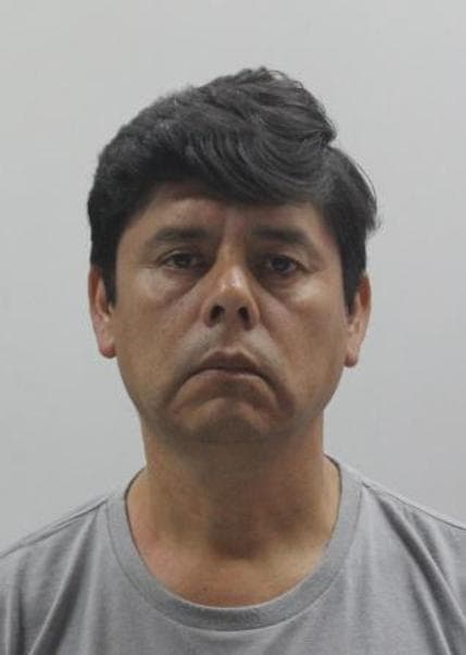 Horna Quiroz Eddy Grober