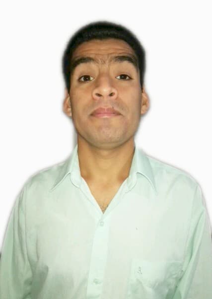 Orozco Mendoza Vladimir Blas