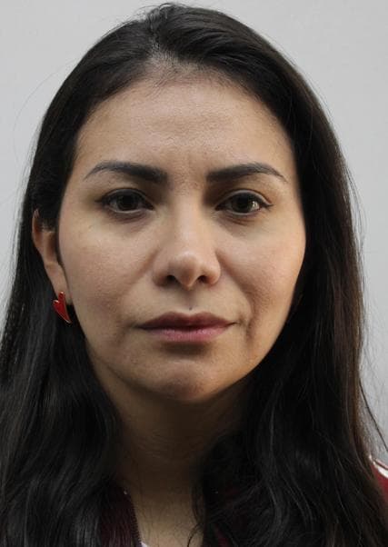 Kuroiwa Vergara Cinthya Ana Karen