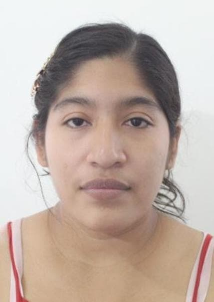 Cieza Santisteban Lucero del Milagro