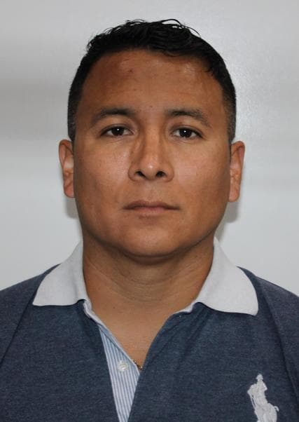 Ruiz Ulloa Juan Carlos