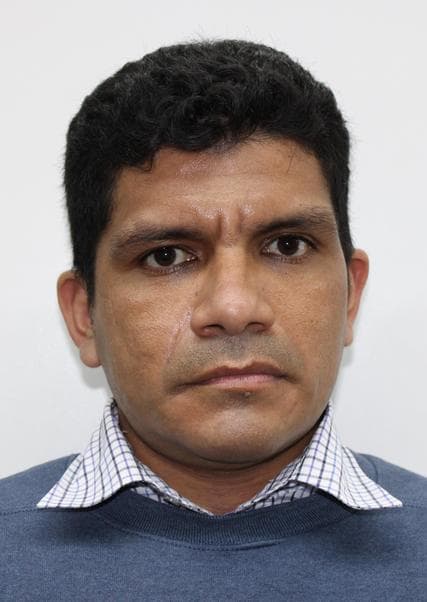 Olmedo Romero Carlos Enrique Nicanor