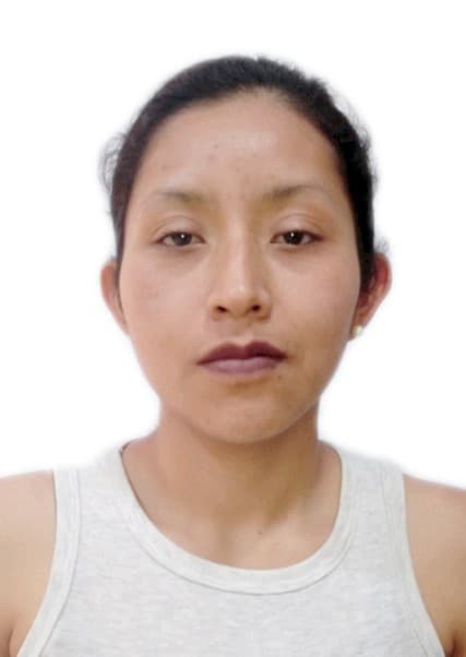 Berrocal Donayre Fiorella Claudia