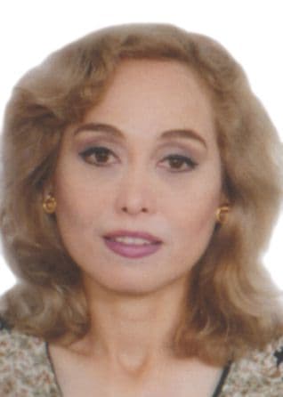 Rodriguez Chavez Luz Marina