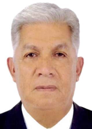 Martinez Fernandez Luis Alberto