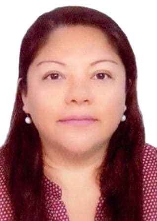 Garcia Juarez Karin Noemi