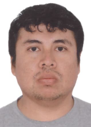 Vasquez Sosa Jhon Paul