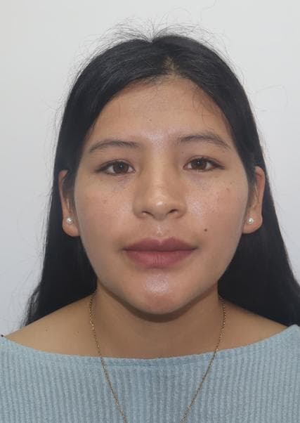 Vargas Rojas Estefany