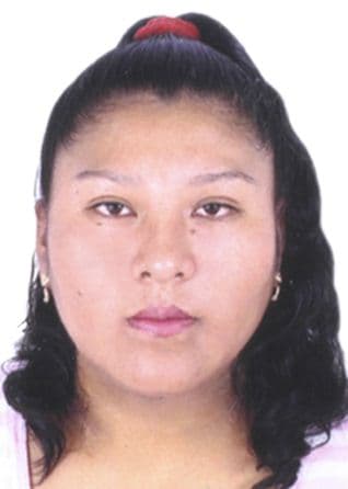 Mamani Condori Jessica