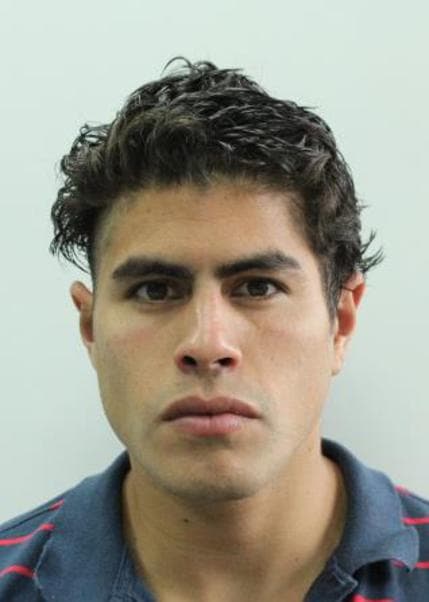 Aguirre Grozo Luis Stephano