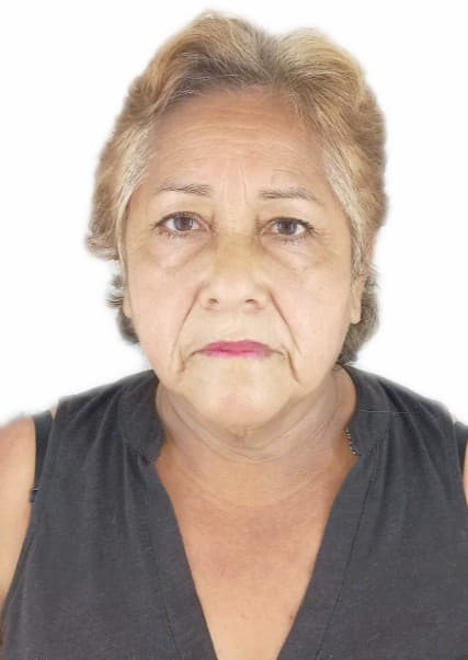 Prado de Mora Rosario Grimanesa