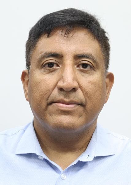 Duran Rojo Luis Alberto