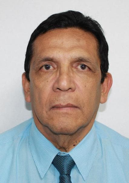 Santillana Callirgos Juan Alberto