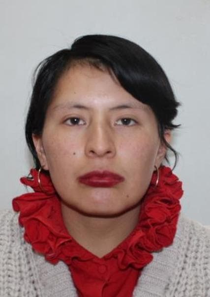 Zelaya Medrano Katherine Genara