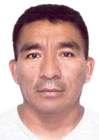 Chero Valencia Teobaldo